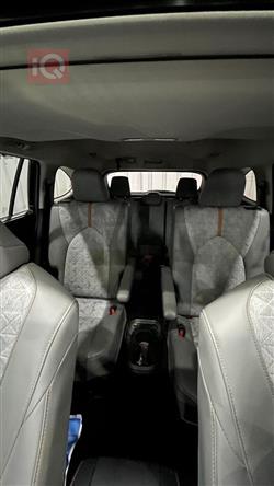 تويوتا هايلاندر